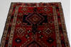 Sarab Red Runner Hand Knotted 38 X 1010  Area Rug 99-111262 Thumb 5
