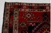 Sarab Red Runner Hand Knotted 38 X 1010  Area Rug 99-111262 Thumb 6
