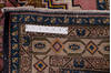Ardebil Red Runner Hand Knotted 38 X 810 Area Rug 99-111272 Thumb 10