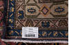 Ardebil Red Runner Hand Knotted 38 X 810 Area Rug 99-111272 Thumb 12
