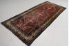 Ardebil Red Runner Hand Knotted 38 X 810 Area Rug 99-111272 Thumb 2