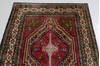 Ardebil Red Runner Hand Knotted 38 X 810 Area Rug 99-111272 Thumb 4