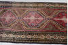 Ardebil Red Runner Hand Knotted 38 X 810  Area Rug 99-111272 Thumb 5
