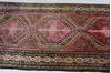 Ardebil Red Runner Hand Knotted 38 X 810 Area Rug 99-111272 Thumb 5