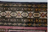 Ardebil Red Runner Hand Knotted 38 X 810 Area Rug 99-111272 Thumb 6