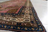Ardebil Red Runner Hand Knotted 38 X 810 Area Rug 99-111272 Thumb 8