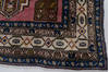 Ardebil Red Runner Hand Knotted 38 X 810 Area Rug 99-111272 Thumb 9