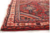 Baluch Red Runner Hand Knotted 29 X 104  Area Rug 99-111282 Thumb 10
