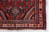 Baluch Red Runner Hand Knotted 29 X 104  Area Rug 99-111282 Thumb 9