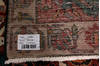 Bakhtiar Red Runner Hand Knotted 34 X 1311  Area Rug 99-111291 Thumb 10