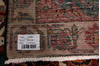 Bakhtiar Red Runner Hand Knotted 34 X 1311 Area Rug 99-111291 Thumb 10