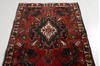 Bakhtiar Red Runner Hand Knotted 34 X 1311 Area Rug 99-111291 Thumb 2