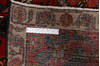 Bakhtiar Red Runner Hand Knotted 34 X 1311  Area Rug 99-111291 Thumb 9