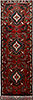 Bakhtiar Red Runner Hand Knotted 34 X 1311 Area Rug 99-111291 Thumb 0