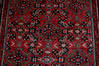 Hossein Abad Red Runner Hand Knotted 32 X 1210  Area Rug 99-111314 Thumb 10
