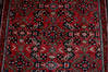 Hossein Abad Red Runner Hand Knotted 32 X 1210 Area Rug 99-111314 Thumb 10