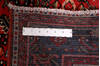 Hossein Abad Red Runner Hand Knotted 32 X 1210 Area Rug 99-111314 Thumb 11