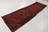 Hossein Abad Red Runner Hand Knotted 32 X 1210 Area Rug 99-111314 Thumb 2