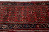 Hossein Abad Red Runner Hand Knotted 32 X 1210  Area Rug 99-111314 Thumb 3