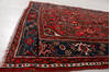 Hossein Abad Red Runner Hand Knotted 32 X 1210  Area Rug 99-111314 Thumb 6