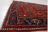 Hossein Abad Red Runner Hand Knotted 32 X 1210 Area Rug 99-111314 Thumb 6