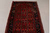 Hossein Abad Red Runner Hand Knotted 32 X 1210  Area Rug 99-111314 Thumb 7