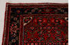 Hossein Abad Red Runner Hand Knotted 32 X 1210  Area Rug 99-111314 Thumb 8