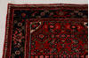 Hossein Abad Red Runner Hand Knotted 32 X 1210 Area Rug 99-111314 Thumb 8
