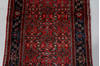 Hossein Abad Red Runner Hand Knotted 32 X 1210  Area Rug 99-111314 Thumb 9