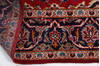 Ardakan Red Hand Knotted 410 X 79  Area Rug 99-111321 Thumb 10