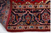 Ardakan Red Hand Knotted 410 X 79 Area Rug 99-111321 Thumb 10
