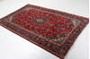 Ardakan Red Hand Knotted 410 X 79  Area Rug 99-111321 Thumb 2
