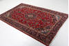 Ardakan Red Hand Knotted 410 X 79 Area Rug 99-111321 Thumb 2