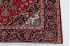 Ardakan Red Hand Knotted 410 X 79 Area Rug 99-111321 Thumb 5