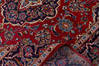 Ardakan Red Hand Knotted 410 X 79  Area Rug 99-111321 Thumb 8