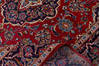 Ardakan Red Hand Knotted 410 X 79 Area Rug 99-111321 Thumb 8