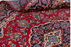 Ardakan Red Hand Knotted 410 X 79 Area Rug 99-111321 Thumb 9