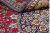 Tabriz Red Hand Knotted 411 X 79  Area Rug 99-111331 Thumb 14