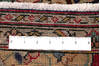 Tabriz Red Hand Knotted 411 X 79  Area Rug 99-111331 Thumb 16