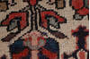 Hamedan Red Hand Knotted 43 X 68 Area Rug 99-111334 Thumb 14