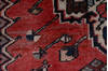 Hamedan Red Hand Knotted 43 X 68 Area Rug 99-111334 Thumb 15