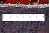 Hamedan Red Hand Knotted 43 X 68 Area Rug 99-111334 Thumb 16