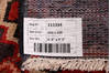 Hamedan Red Hand Knotted 43 X 68 Area Rug 99-111334 Thumb 17