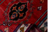 Shiraz Red Hand Knotted 41 X 60  Area Rug 99-111342 Thumb 11