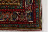 Bidjar Brown Hand Knotted 35 X 511  Area Rug 99-111349 Thumb 6