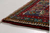 Bidjar Brown Hand Knotted 35 X 511  Area Rug 99-111349 Thumb 8