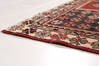 Mazlaghan Red Hand Knotted 36 X 61  Area Rug 99-111354 Thumb 9