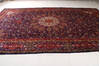 Tabriz Blue Hand Knotted 97 X 154  Area Rug 99-111372 Thumb 5