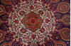 Tabriz Blue Hand Knotted 97 X 154  Area Rug 99-111372 Thumb 6
