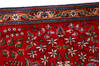 Tabriz Red Hand Knotted 77 X 1011  Area Rug 99-111375 Thumb 10